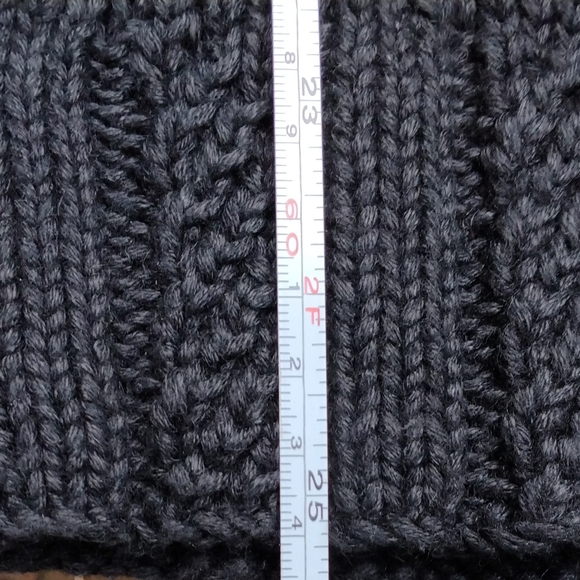 Ralph Lauren Vintage Rare Crewneck AMERICAN FLAG Polo Sport Sweater - Picture 6 of 11